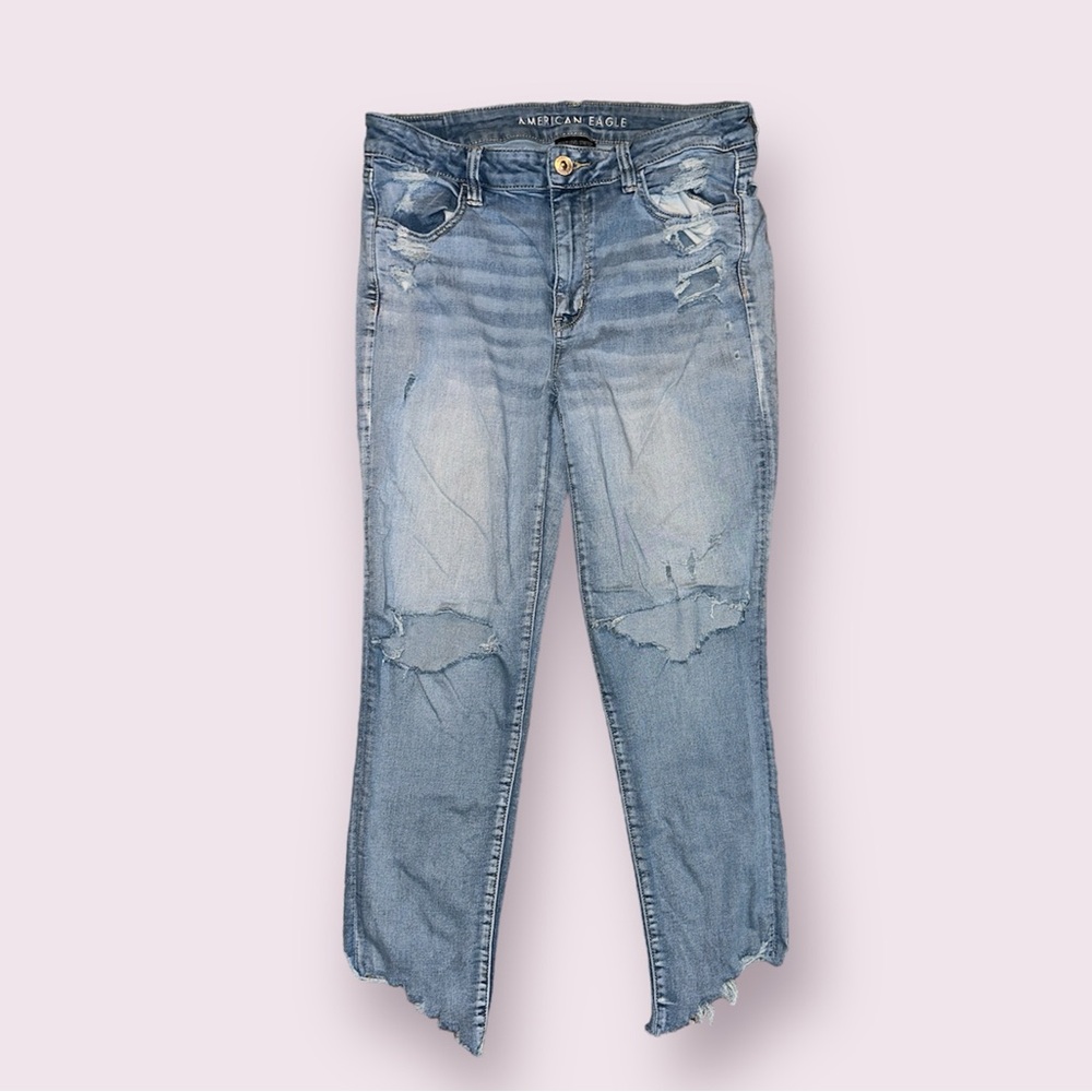 American Eagle Jeans Size 12